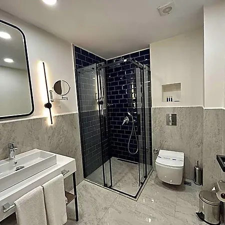 Hotel Prime Bosphorus