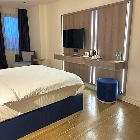 Hotel Prime Bosphorus 4*