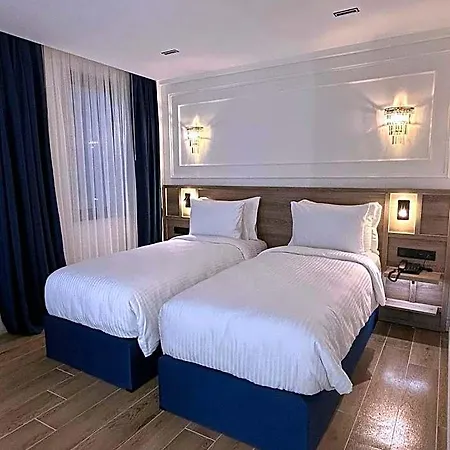 Prime Bosphorus 4*