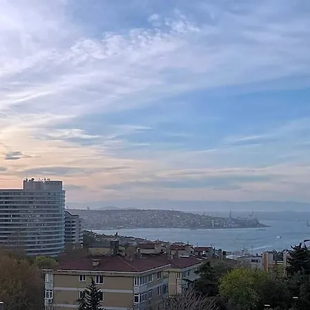 Prime Bosphorus 4* Istanbul