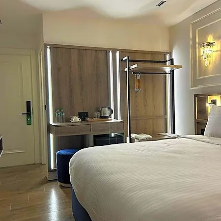 Hotel Prime Bosphorus