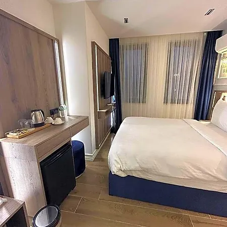 Hotel Prime Bosphorus 4*