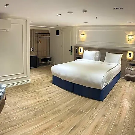 Prime Bosphorus Hotel Istanbul