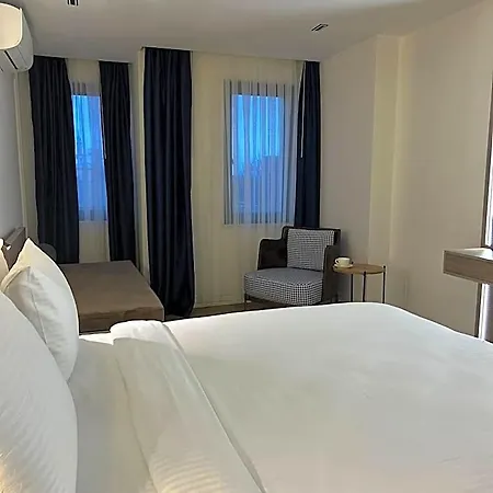 Prime Bosphorus