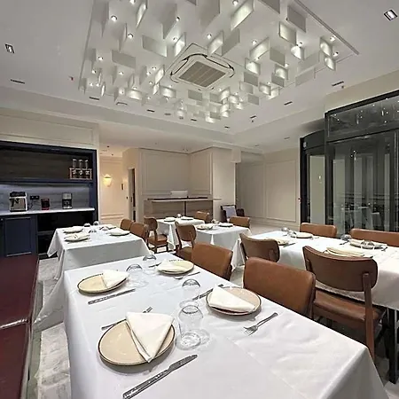 Prime Bosphorus Hotel Istanbul