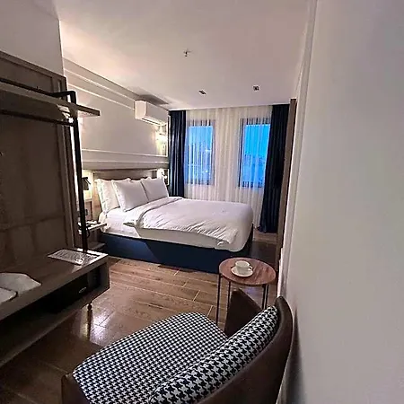 Hotel Prime Bosphorus Istanbul
