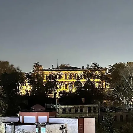 Prime Bosphorus Istanbul