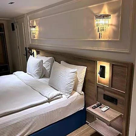 Prime Bosphorus Hotel 4*