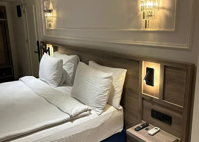 ホテル Prime Bosphorus