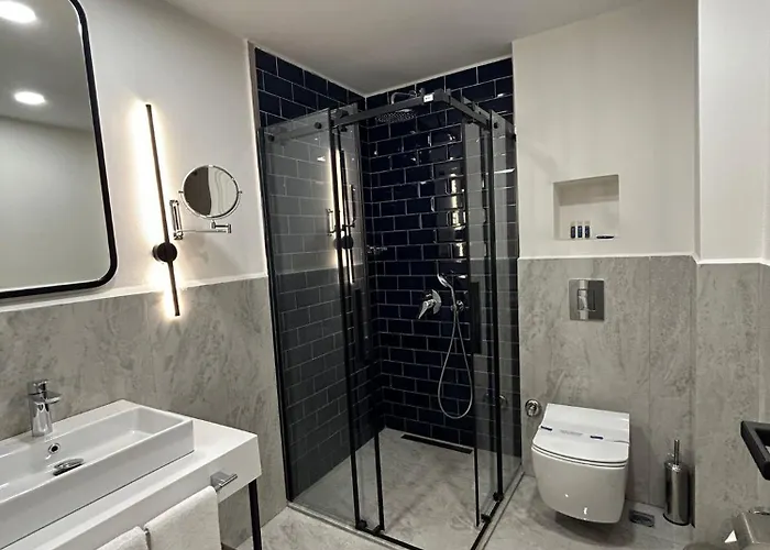 Prime Bosphorus 4* イスタンブール