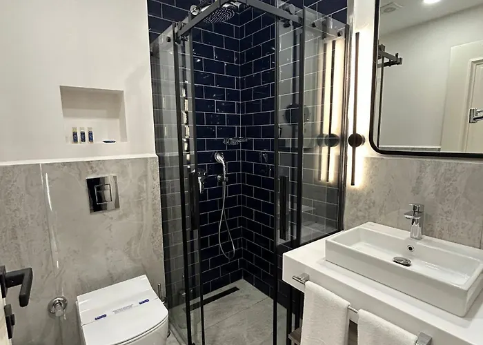 ホテル Prime Bosphorus