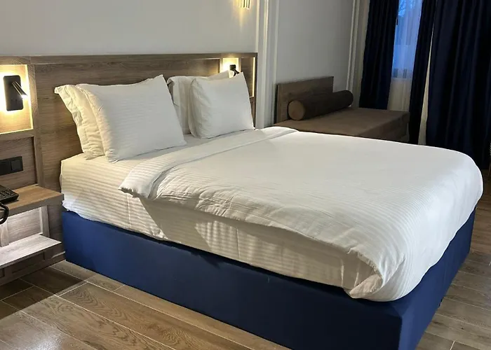 ホテル Prime Bosphorus 4*