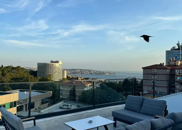 Hotel Prime Bosphorus