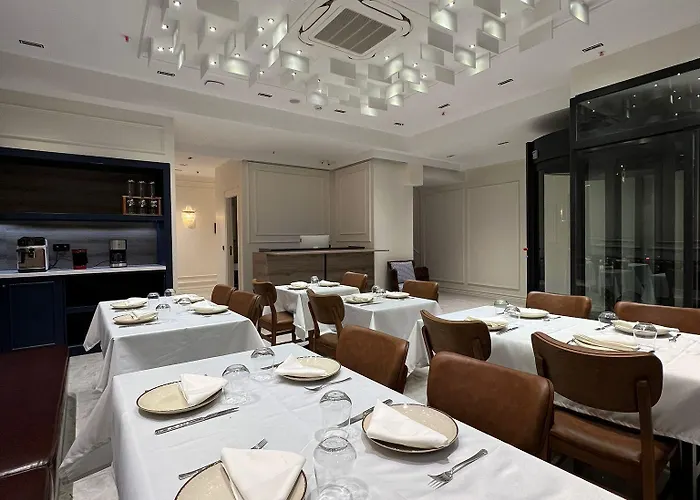 ホテル Prime Bosphorus 4*