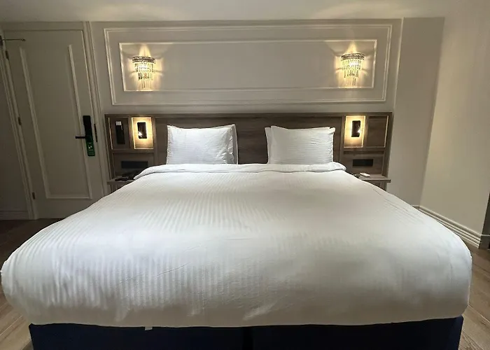 Prime Bosphorus Hotel Istanbul