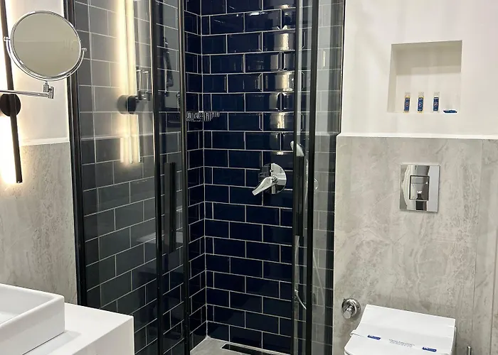 Prime Bosphorus ホテル イスタンブール