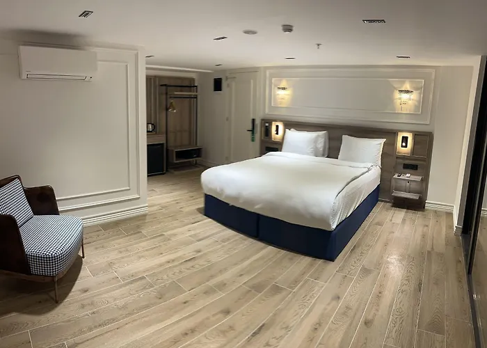 Prime Bosphorus イスタンブール