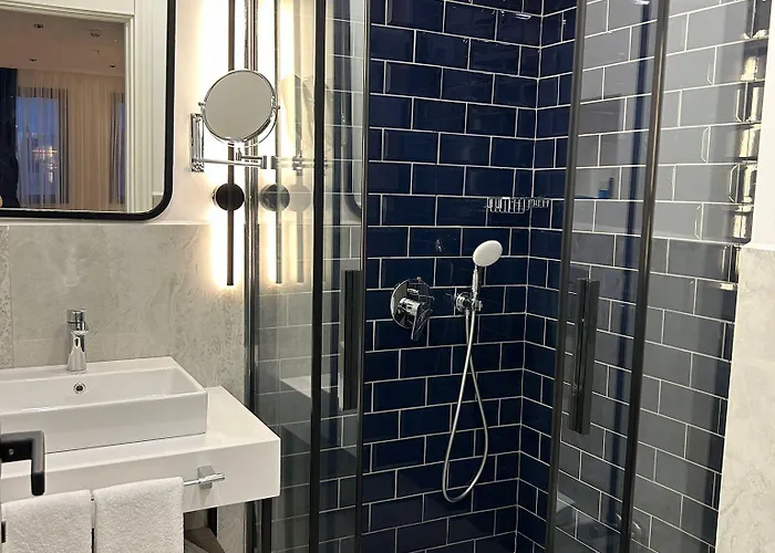 Prime Bosphorus Hotel Istanbul