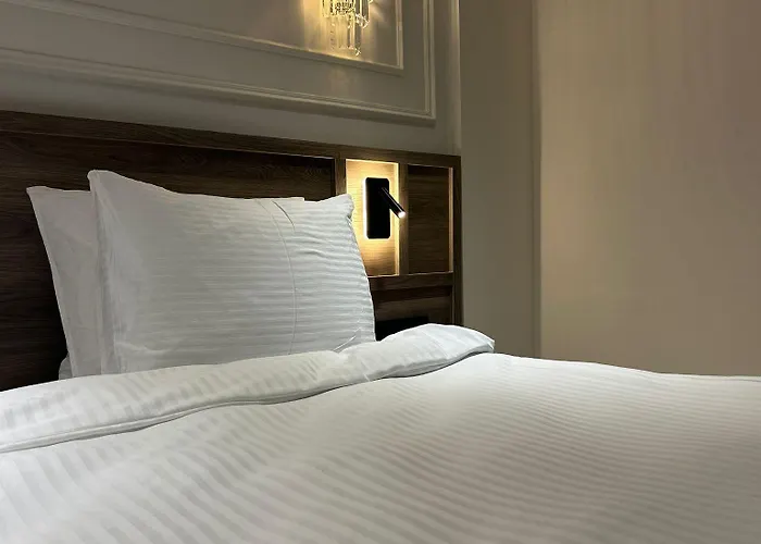 ホテル Prime Bosphorus 4*