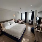 Hotel Prime Bosphorus Istanbulská provincie