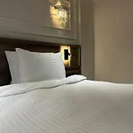 Hotel Prime Bosphorus Istanbulská provincie