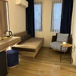 Prime Bosphorus 호텔 4*