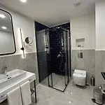 Prime Bosphorus 4* Istanbulská provincie