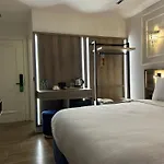 Prime Bosphorus Hotel 4*