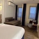 호텔 Prime Bosphorus 4*