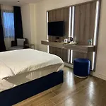Prime Bosphorus Hotel 4*
