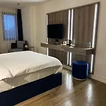 Hotel Prime Bosphorus Istanbulská provincie