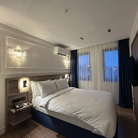 Отель Prime Bosphorus Стамбул