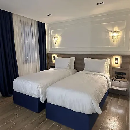 Отель Prime Bosphorus 4*