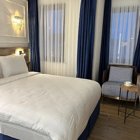 Prime Bosphorus