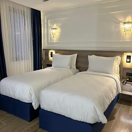 Отель Prime Bosphorus