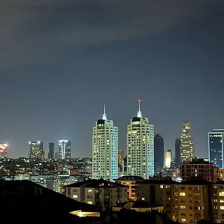 호텔 Prime Bosphorus 4*
