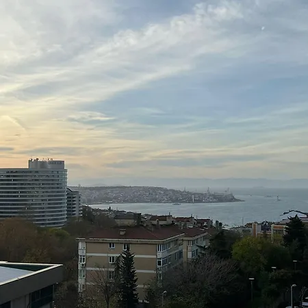 Prime Bosphorus 4*
